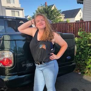 Meet your Posher, Sam